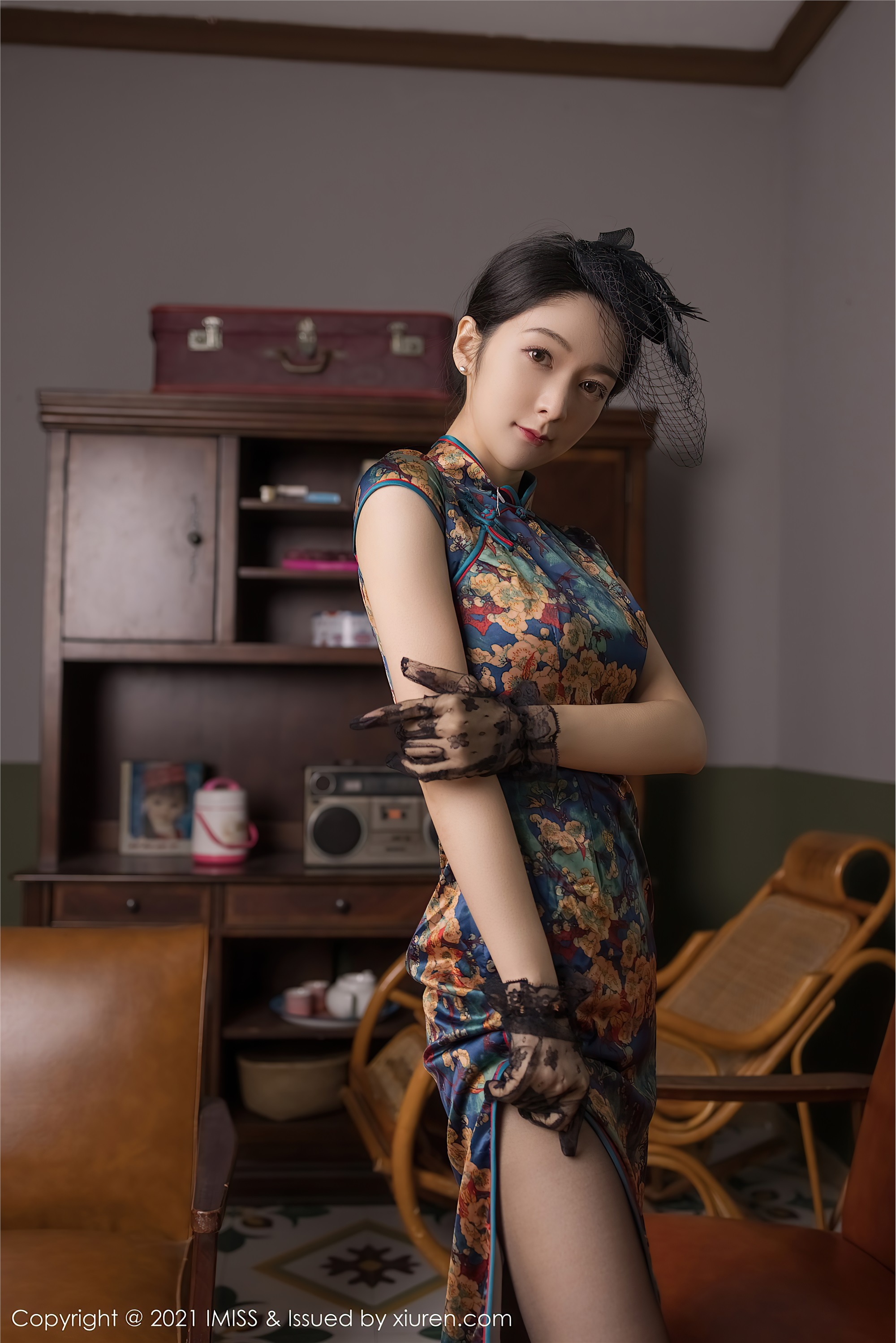 IMiss爱蜜社 2021.05.12 Vol.591 Angela00